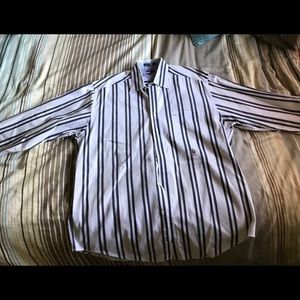 Tommy Hilfiger vintage button down